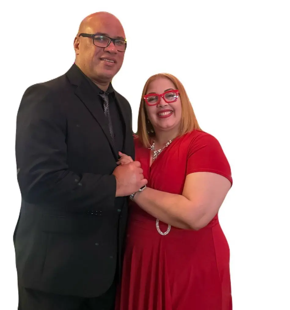 Pastores Iglesia MRACASADEPAN