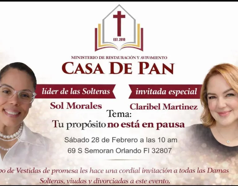 Tu propósito no está en pausa: Un despertar para la mujer de hoy